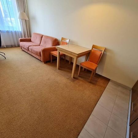 10Q - Z6 Apartament 803 Varsovie Extérieur photo