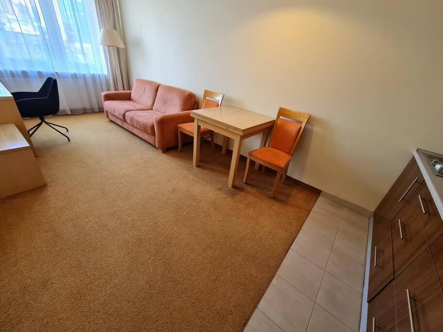 10Q - Z6 Apartament 803 Varsovie Extérieur photo