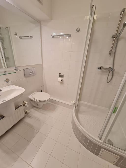 10Q - Z6 Apartament 803 Varsovie Extérieur photo